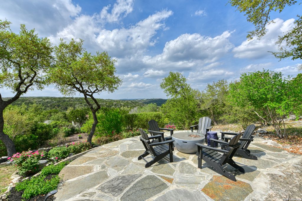 Photo of 14562 Iron Horse Way, Helotes, TX 78023 (MLS # 1959830)