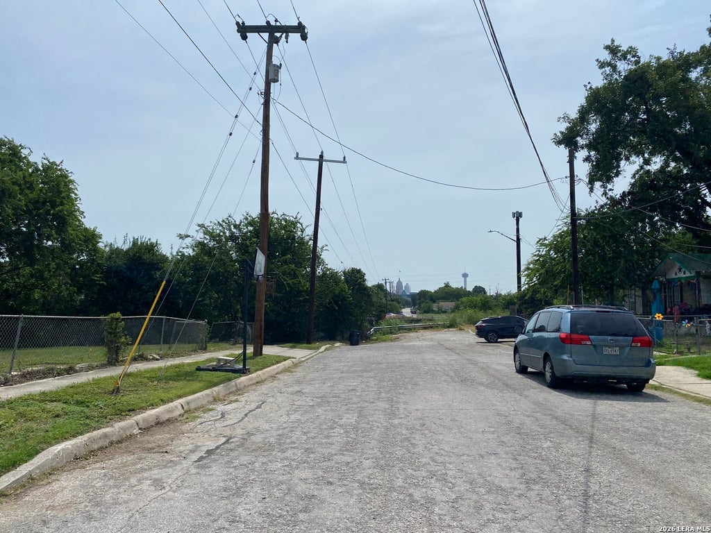 Photo of 1315 MONTEREY ST, San Antonio, TX 78207 (MLS # 2002815)