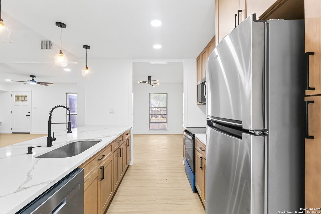 Photo of 12411 Bret Springs, San Antonio, TX 78233 (MLS # 1930133)