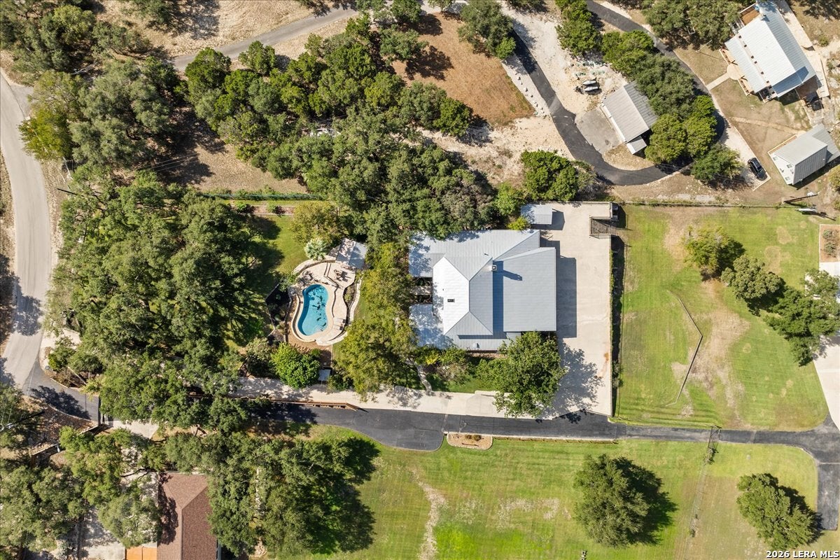 1155 BLUE WATER DR