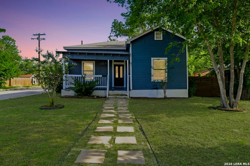 Photo of 801 Canton, San Antonio, TX 78202 (MLS # 1964484)