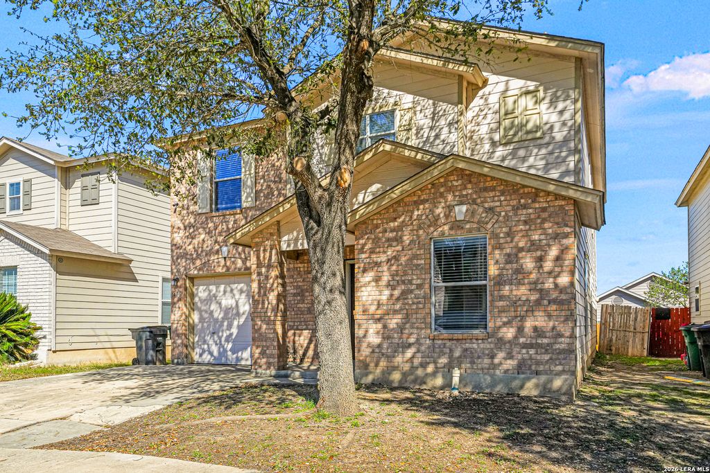 Photo of 1426 Range Finder, San Antonio, TX 78245 (MLS # 1949209)