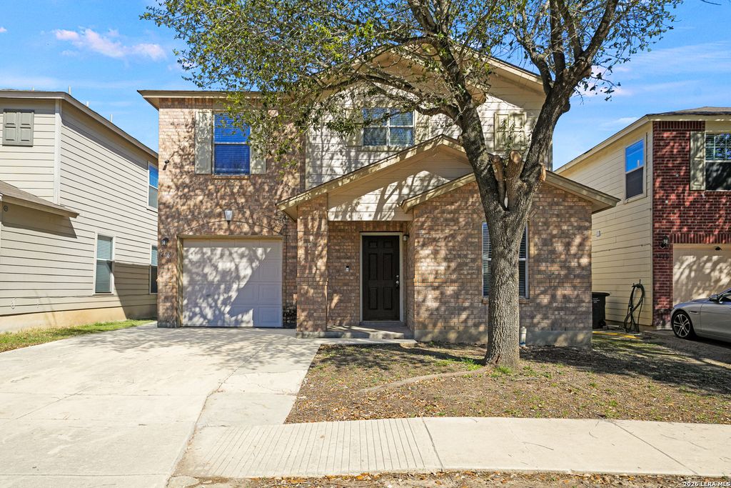 Photo of 1426 Range Finder, San Antonio, TX 78245 (MLS # 1949209)