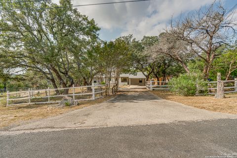 A home in Spring Branch