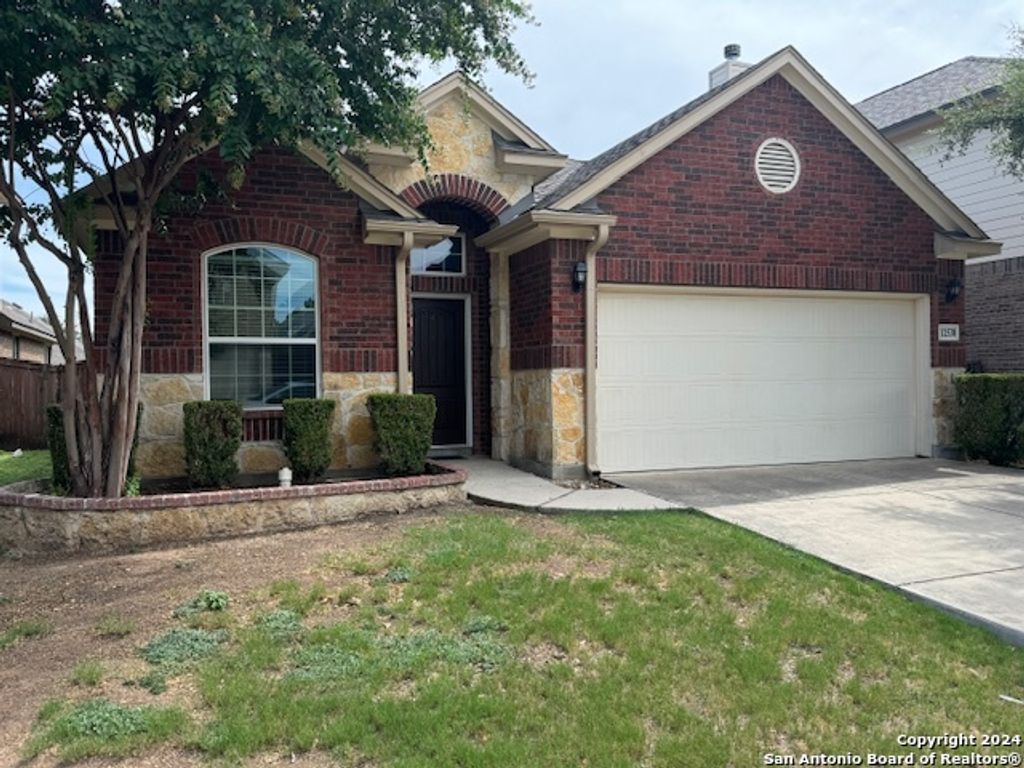 Photo of 12538 Prude Ranch, San Antonio, TX 78254 (MLS # 1939579)