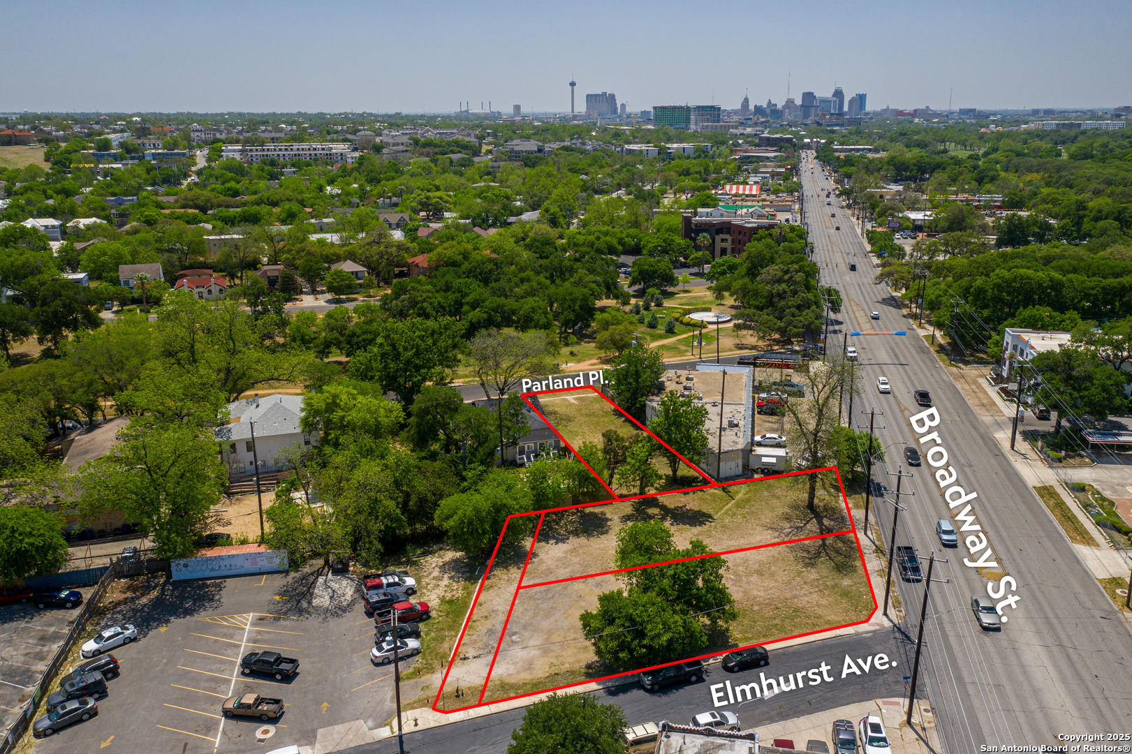 3522 Broadway