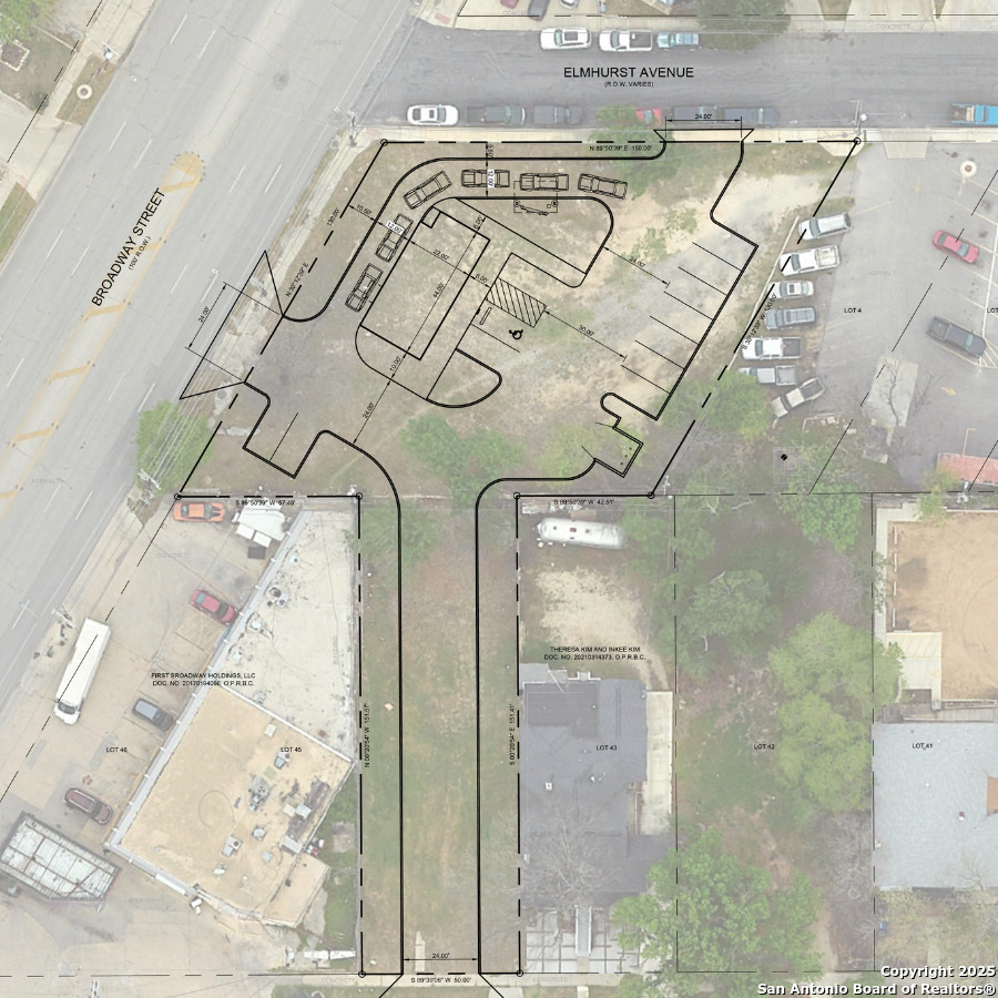 3522 Broadway