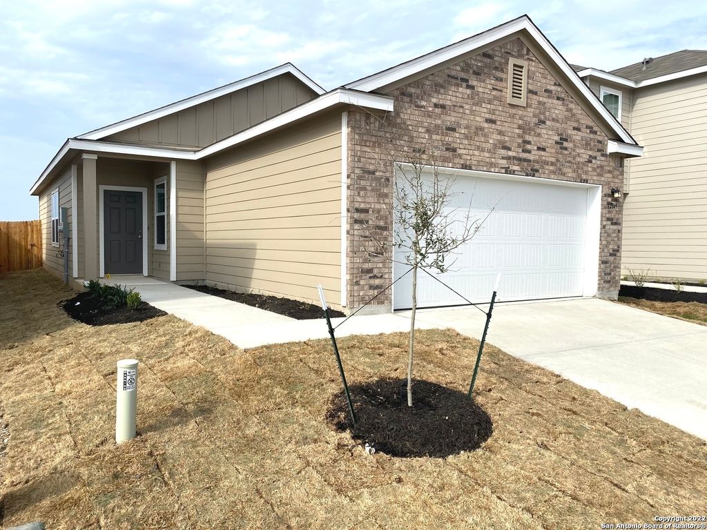 Photo of 12649 Galatea, San Antonio, TX 78245 (MLS # 1925646)