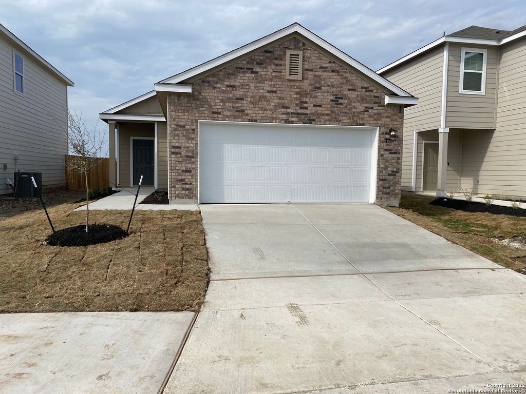 Photo of 12649 Galatea, San Antonio, TX 78245 (MLS # 1925646)