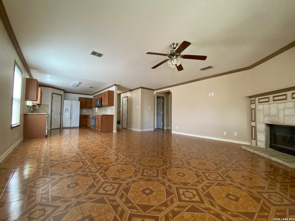 Photo of 7940 Abbotts Pointe, San Antonio, TX 78254 (MLS # 2003350)