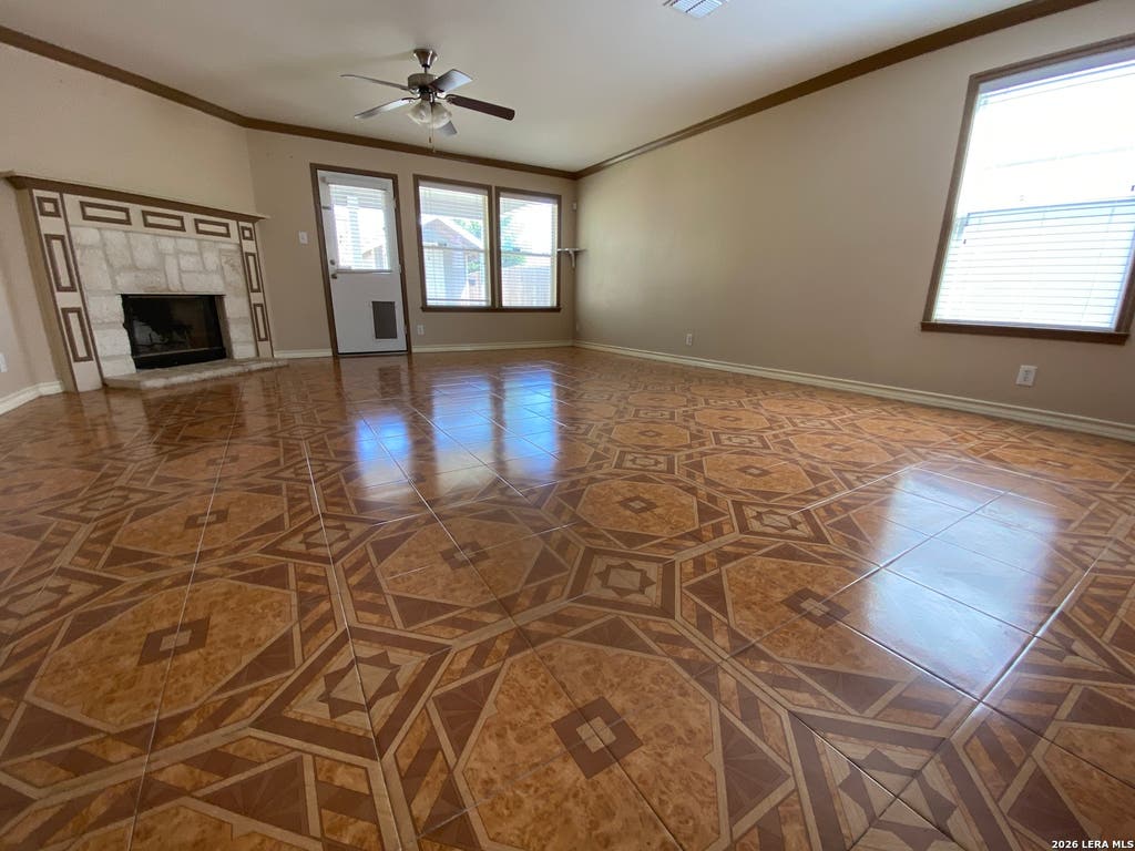 Photo of 7940 Abbotts Pointe, San Antonio, TX 78254 (MLS # 2003350)