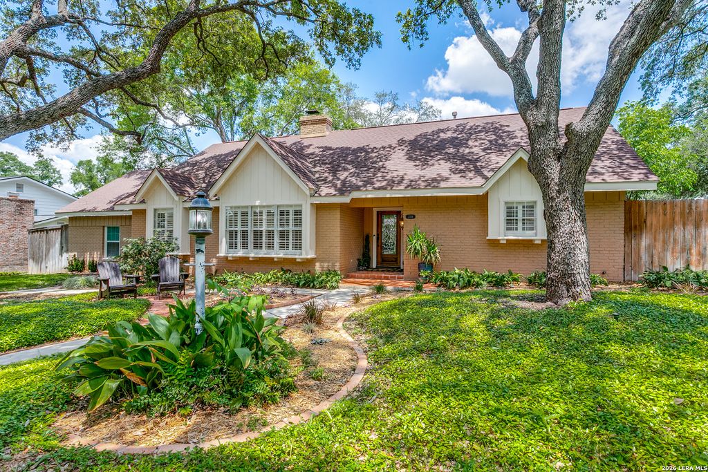 Photo of 2219 Woodmen, San Antonio, TX 78209 (MLS # 1967019)