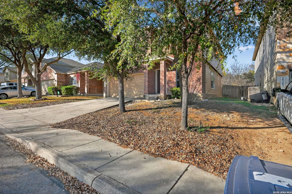 Photo of 10407 LUPINE CYN, Helotes, TX 78023 (MLS # 1952674)