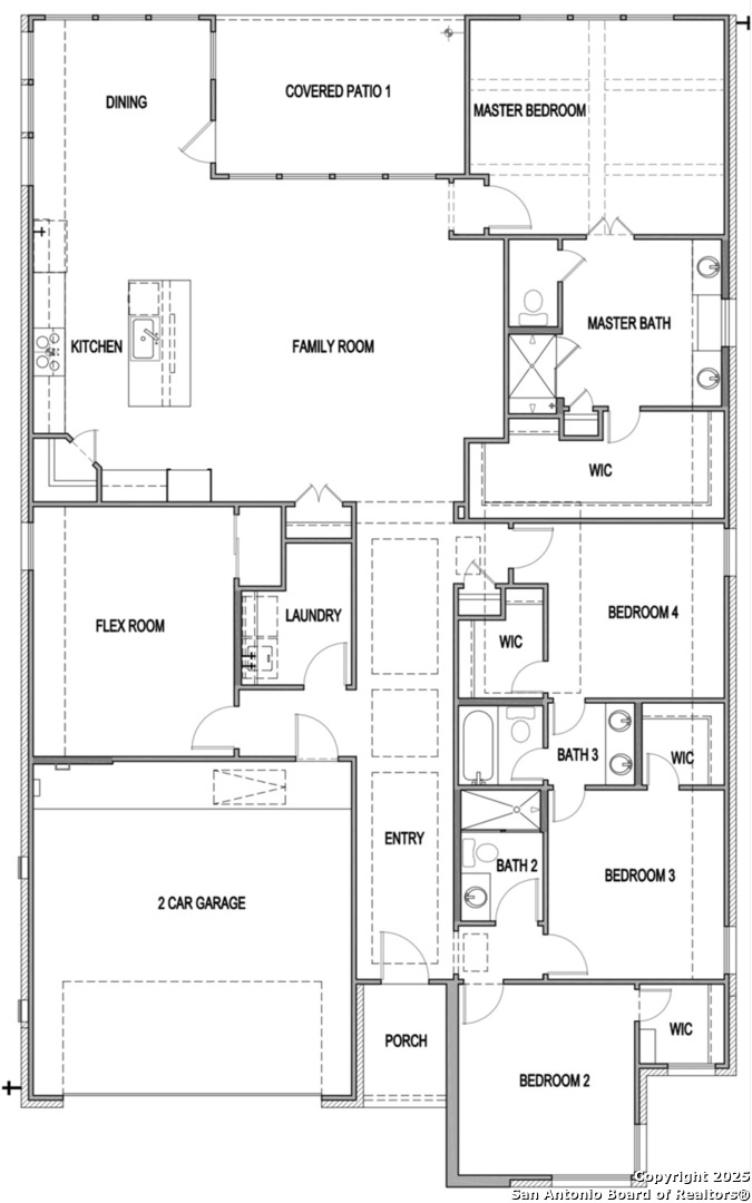 441 Foxtail Valley