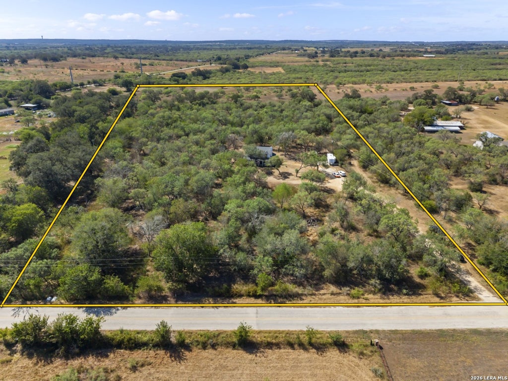Photo of 695 FOX TROTTER RD, Seguin, TX 78155 (MLS # 2014997)