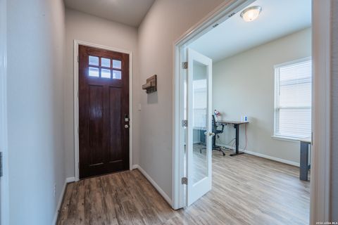 Tiny photo for 4915 Ranahan, St Hedwig, TX 78152 (MLS # 1961235)