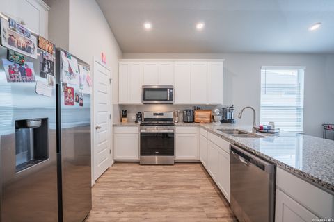 Tiny photo for 4915 Ranahan, St Hedwig, TX 78152 (MLS # 1961235)