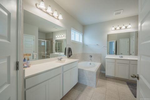 Tiny photo for 4915 Ranahan, St Hedwig, TX 78152 (MLS # 1961235)