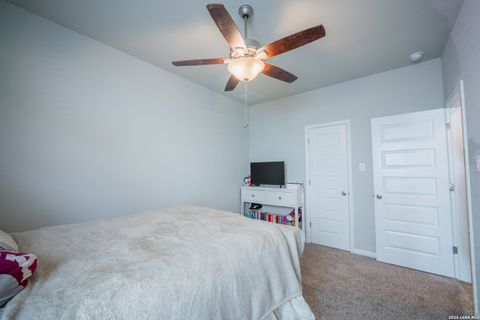 Tiny photo for 4915 Ranahan, St Hedwig, TX 78152 (MLS # 1961235)