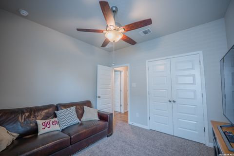 Tiny photo for 4915 Ranahan, St Hedwig, TX 78152 (MLS # 1961235)