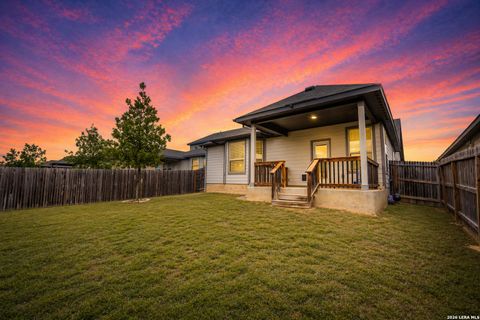 Tiny photo for 4915 Ranahan, St Hedwig, TX 78152 (MLS # 1961235)