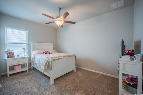 Tiny photo for 4915 Ranahan, St Hedwig, TX 78152 (MLS # 1961235)