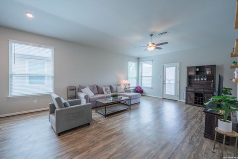 Tiny photo for 4915 Ranahan, St Hedwig, TX 78152 (MLS # 1961235)