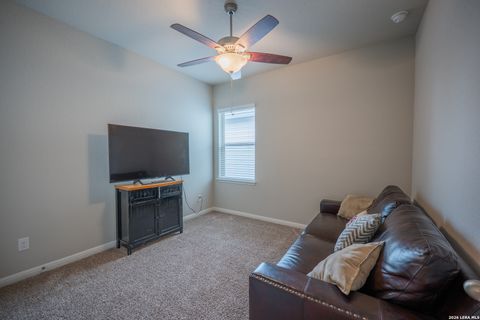 Tiny photo for 4915 Ranahan, St Hedwig, TX 78152 (MLS # 1961235)
