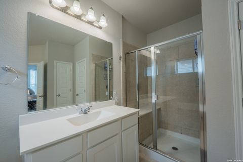 Tiny photo for 4915 Ranahan, St Hedwig, TX 78152 (MLS # 1961235)