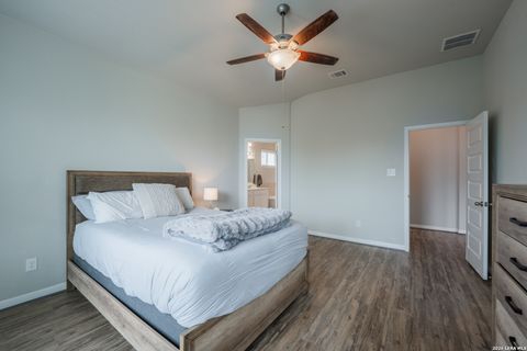 Tiny photo for 4915 Ranahan, St Hedwig, TX 78152 (MLS # 1961235)