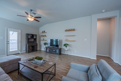 Tiny photo for 4915 Ranahan, St Hedwig, TX 78152 (MLS # 1961235)