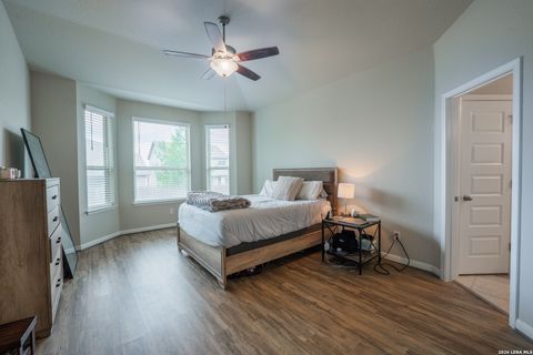 Tiny photo for 4915 Ranahan, St Hedwig, TX 78152 (MLS # 1961235)