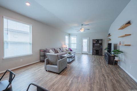 Tiny photo for 4915 Ranahan, St Hedwig, TX 78152 (MLS # 1961235)