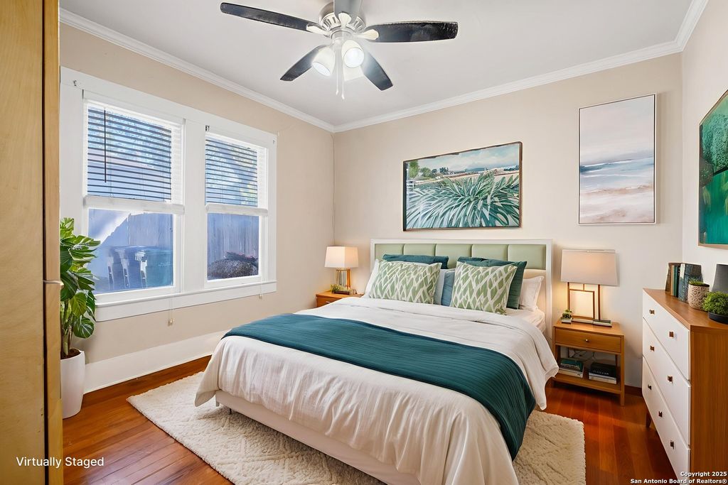 Photo of 428 Lullwood, San Antonio, TX 78212 (MLS # 1939741)