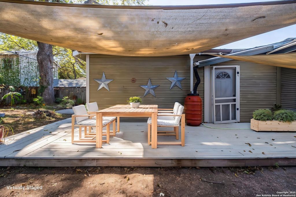 Photo of 428 Lullwood, San Antonio, TX 78212 (MLS # 1939741)