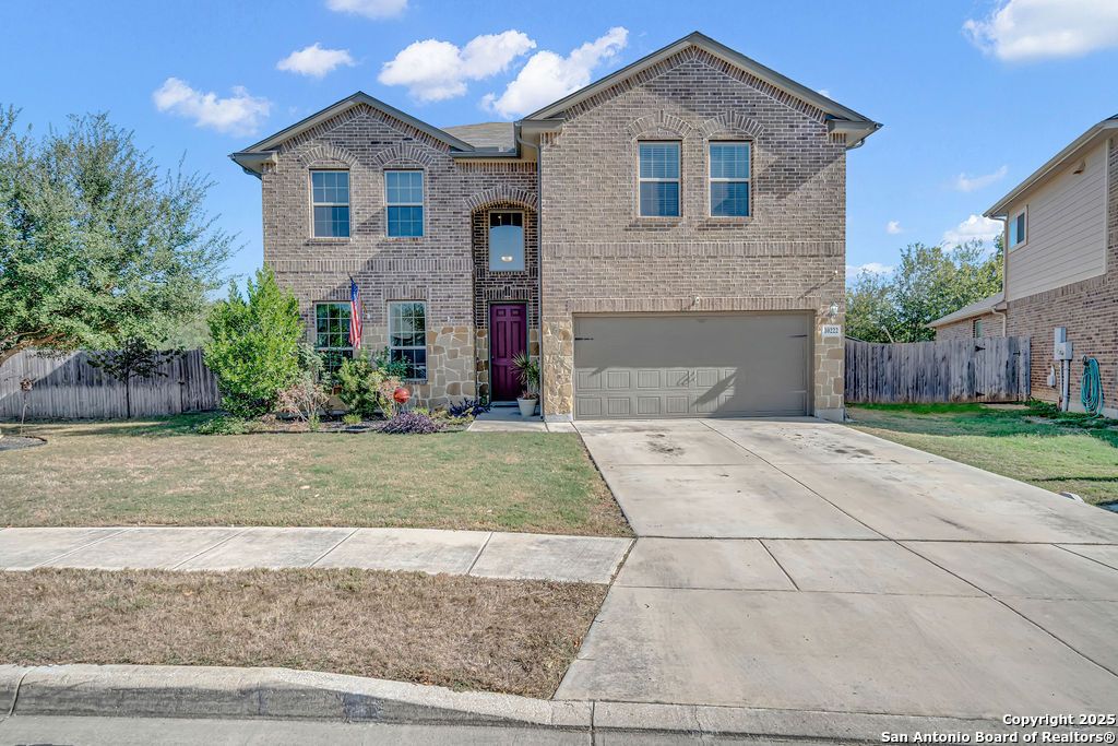 Photo of 10222 shawnee, Converse, TX 78109 (MLS # 1923170)