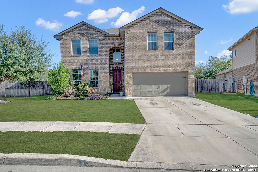 Photo of 10222 shawnee, Converse, TX 78109 (MLS # 1923170)