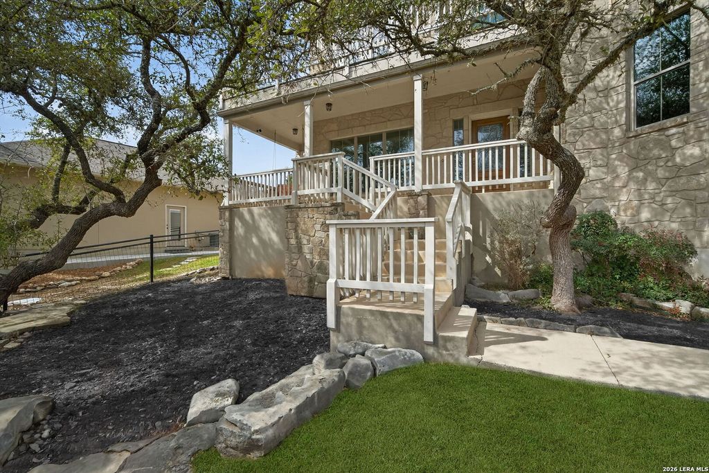 Photo of 257 Deer Cross, San Antonio, TX 78260 (MLS # 1944957)