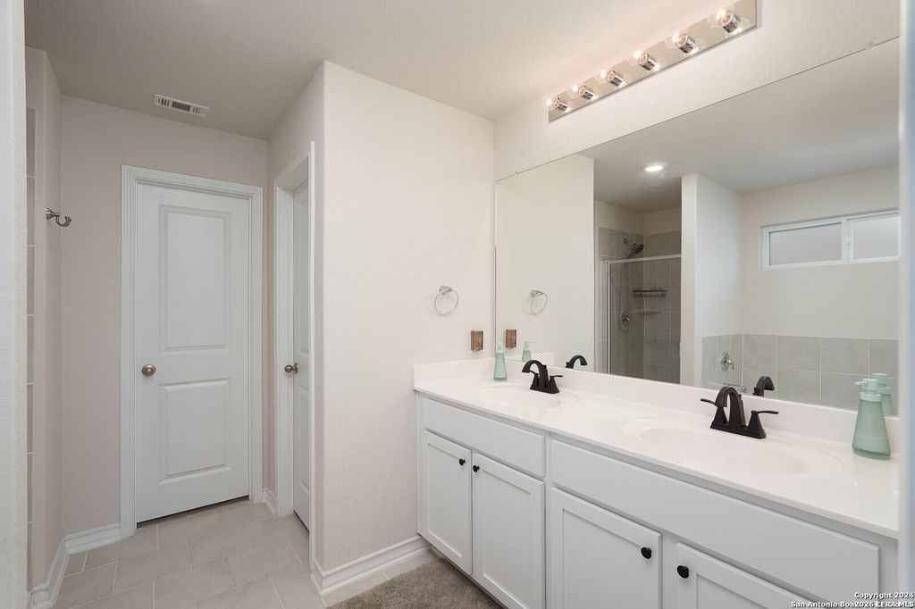 Photo of 9847 Western Wishes, San Antonio, TX 78254 (MLS # 2003083)