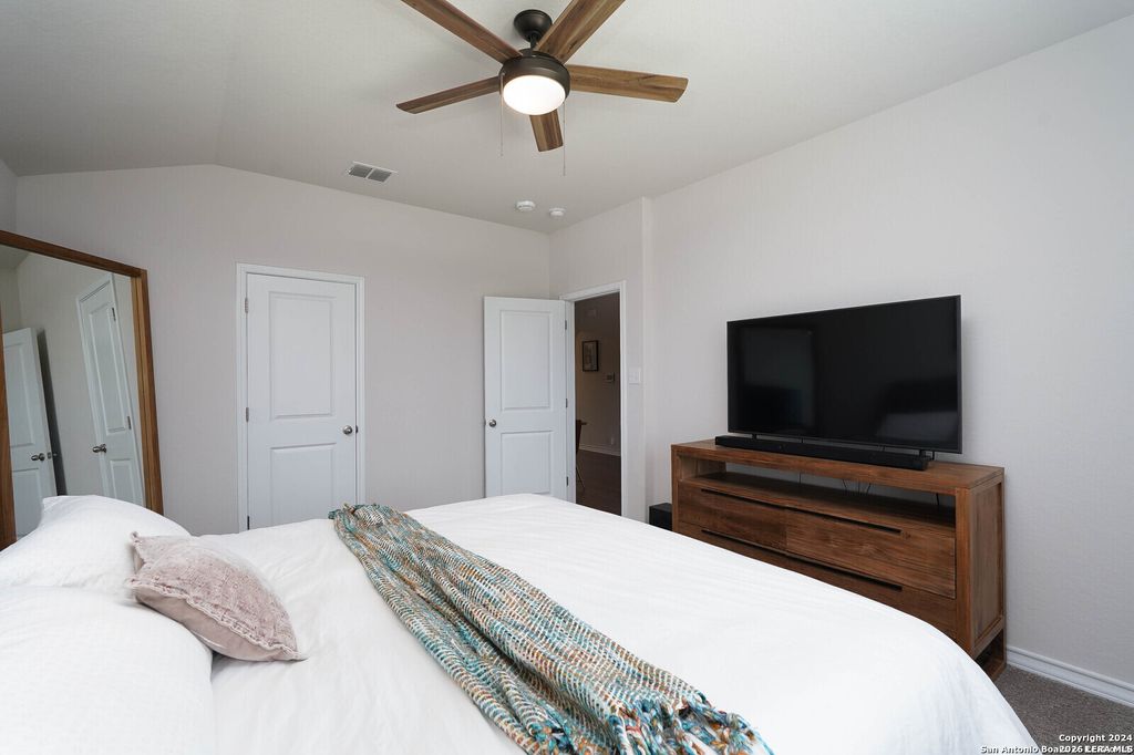 Photo of 9847 Western Wishes, San Antonio, TX 78254 (MLS # 2003083)