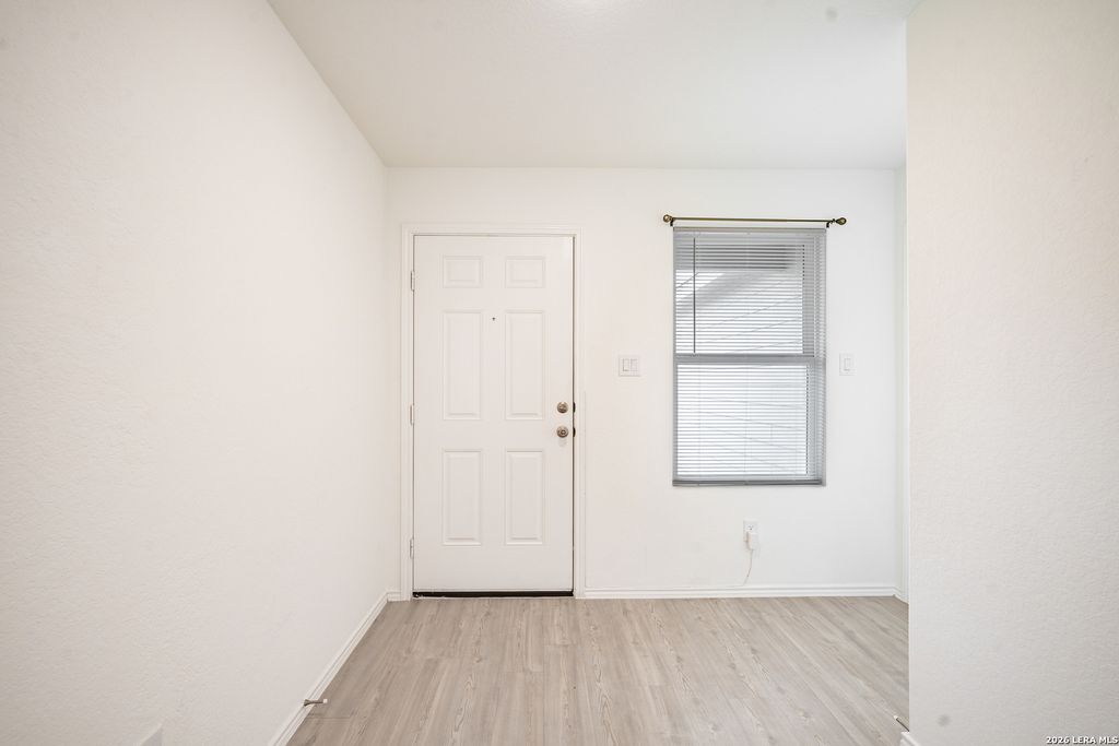 Photo of 9804 CAROME MILL DR, San Antonio, TX 78254 (MLS # 1964147)