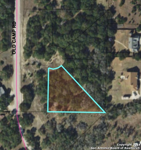 Photo of LOT 2 Wagon Circle, Bandera, TX 78003 (MLS # 1574704)