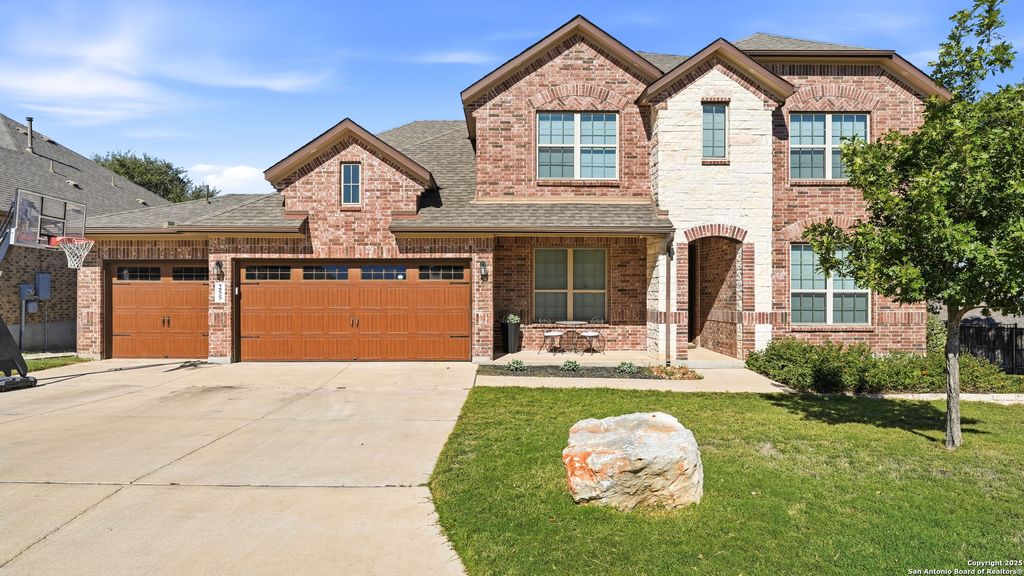 Photo of 255 Bamberger, New Braunfels, TX 78132 (MLS # 1922671)