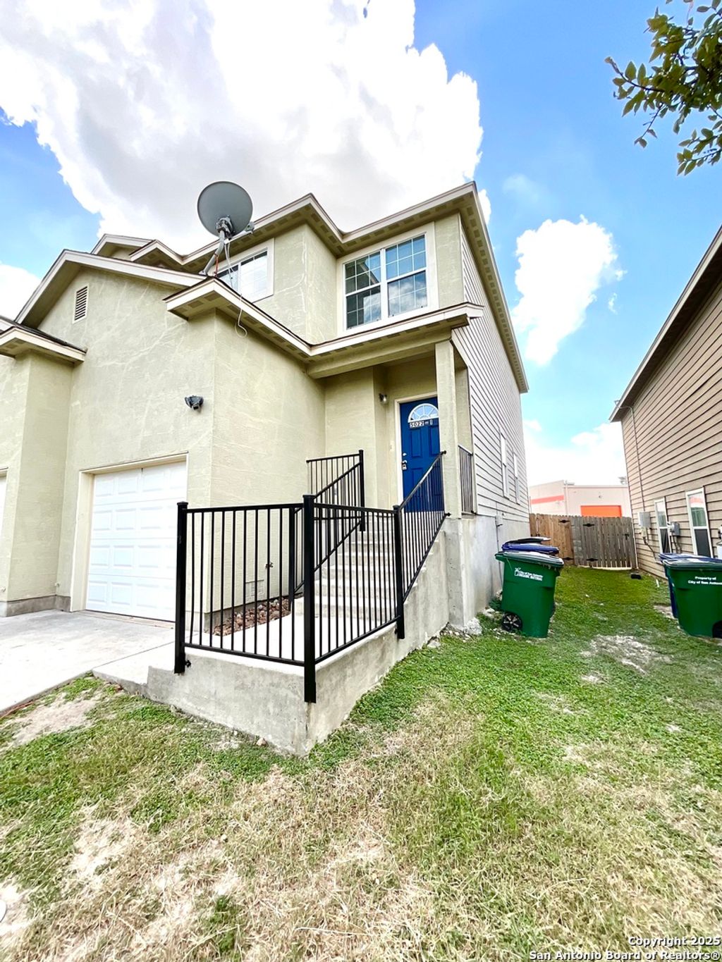 Photo of 5022 Summitwood 1 #1, San Antonio, TX 78229 (MLS # 1899121)