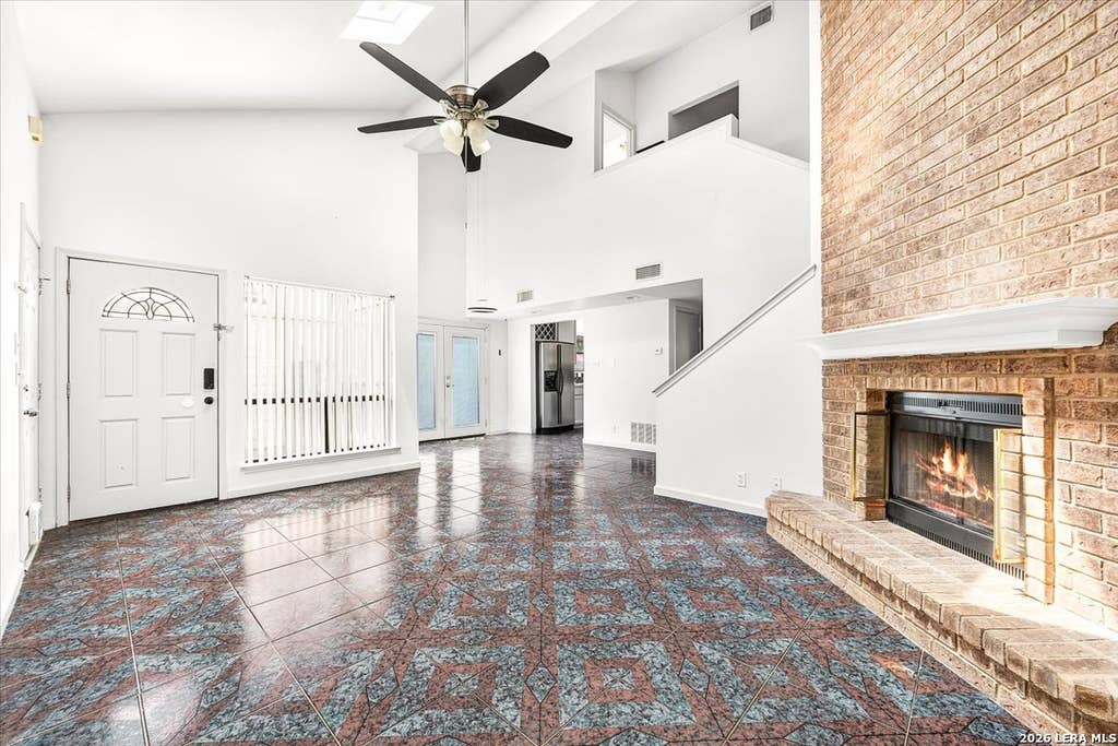 Photo of 13026 BROOK GARDEN LN, San Antonio, TX 78232 (MLS # 1994515)