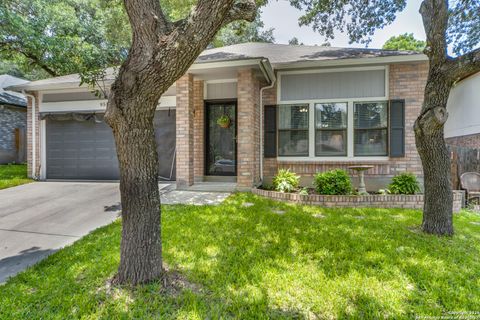 9515 Wicklow San Antonio TX 78250
