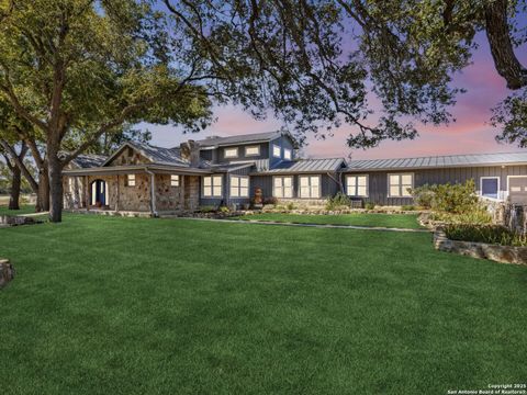 751 SHEARER RD Bulverde TX 78163