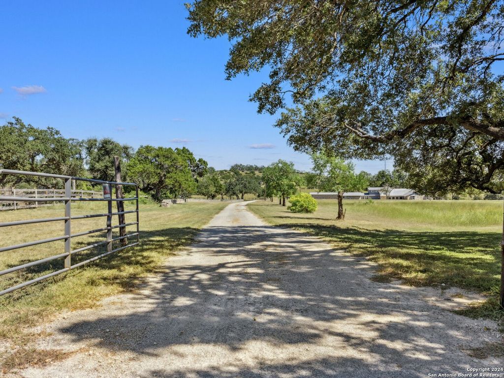 Photo of 751 SHEARER RD, Bulverde, TX 78163 (MLS # 1816279)
