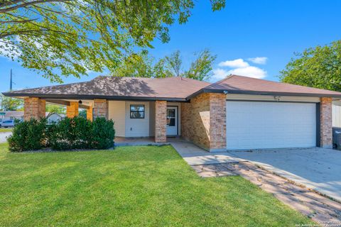 Tiny photo for 201 Anhalt, New Braunfels, TX 78130 (MLS # 1924005)