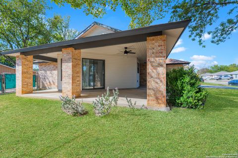 Tiny photo for 201 Anhalt, New Braunfels, TX 78130 (MLS # 1924005)